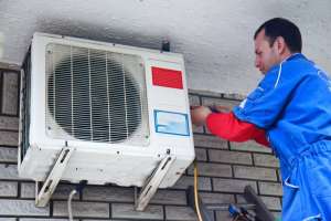 Find HVAC Contractors in Schenectady County